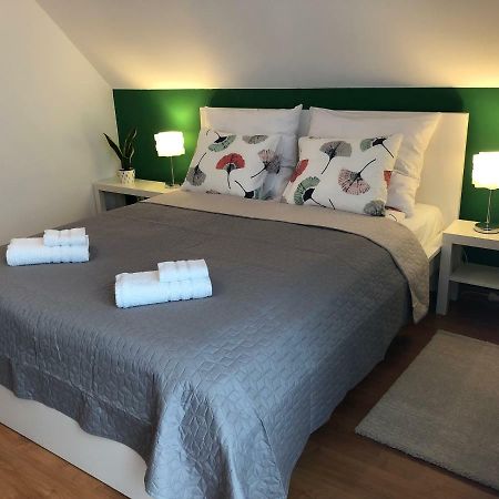 Apartamenty sandomierskie GIMO Sandomierz Zewnętrze zdjęcie