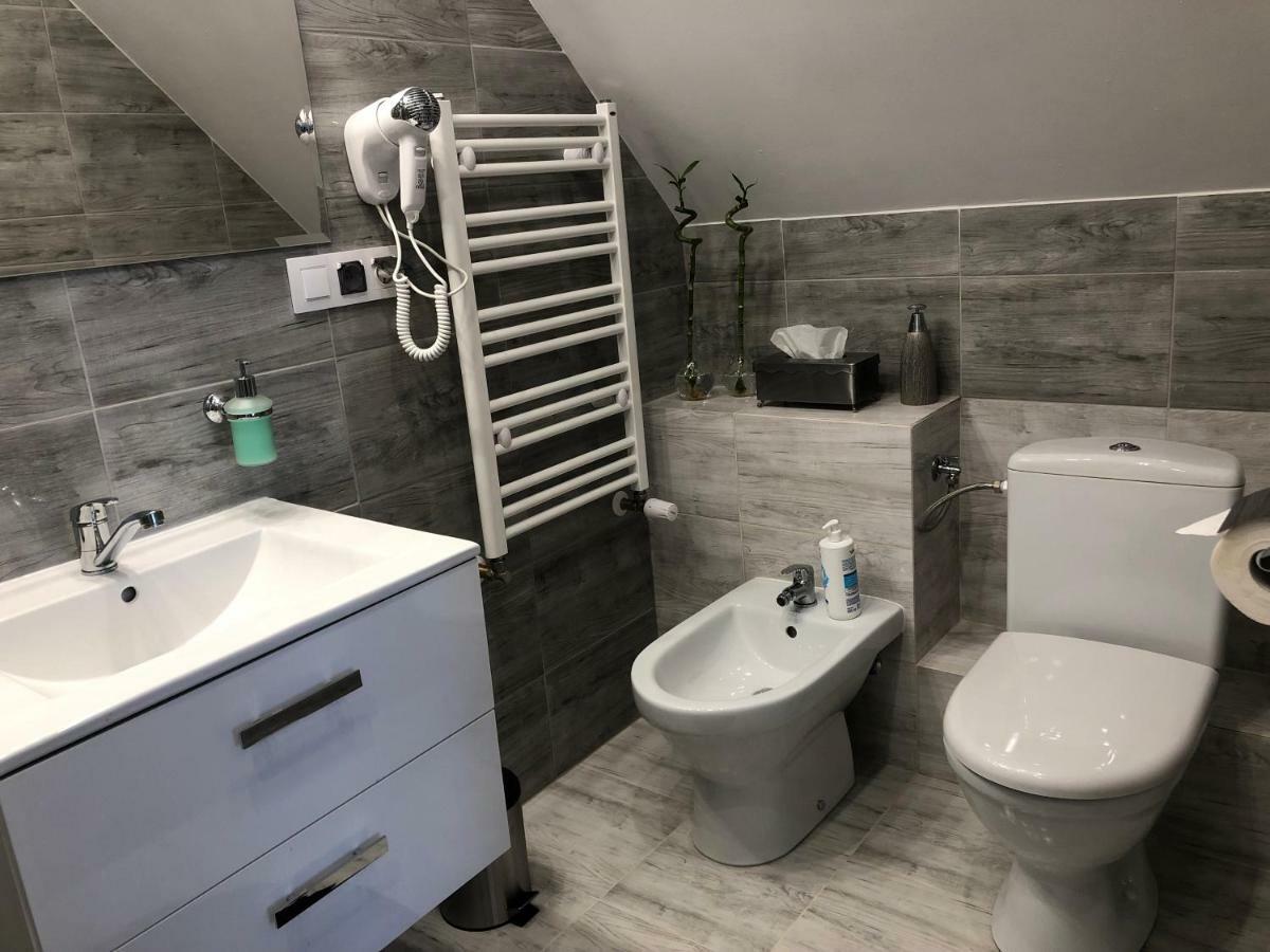 Apartamenty sandomierskie GIMO Sandomierz Zewnętrze zdjęcie