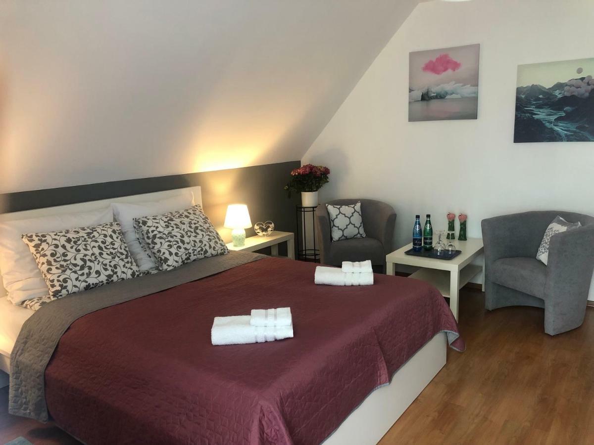 Apartamenty sandomierskie GIMO Sandomierz Zewnętrze zdjęcie
