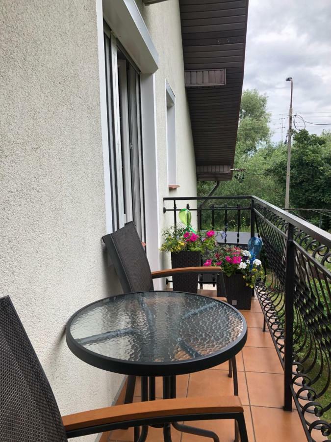 Apartamenty sandomierskie GIMO Sandomierz Zewnętrze zdjęcie
