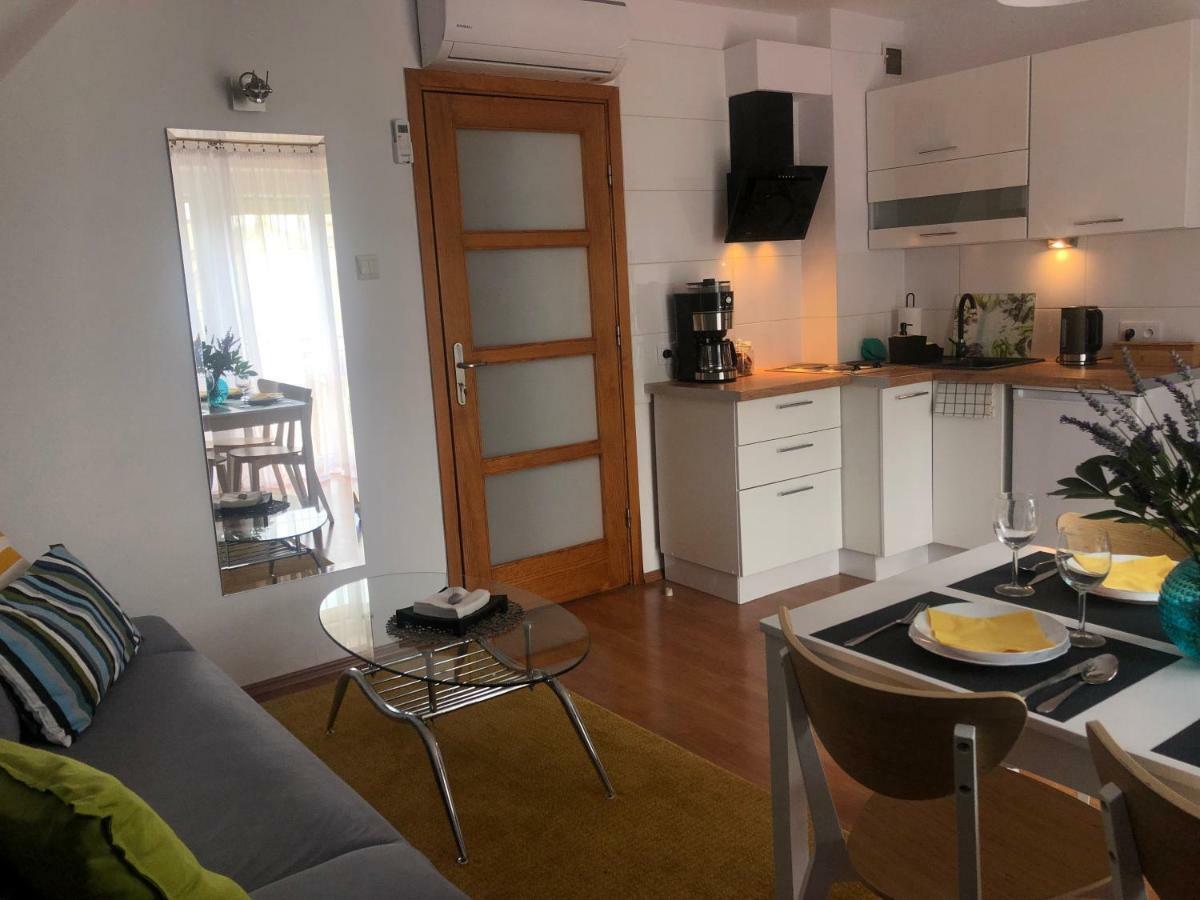 Apartamenty sandomierskie GIMO Sandomierz Zewnętrze zdjęcie