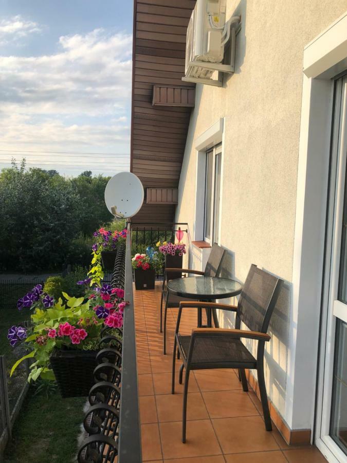 Apartamenty sandomierskie GIMO Sandomierz Zewnętrze zdjęcie