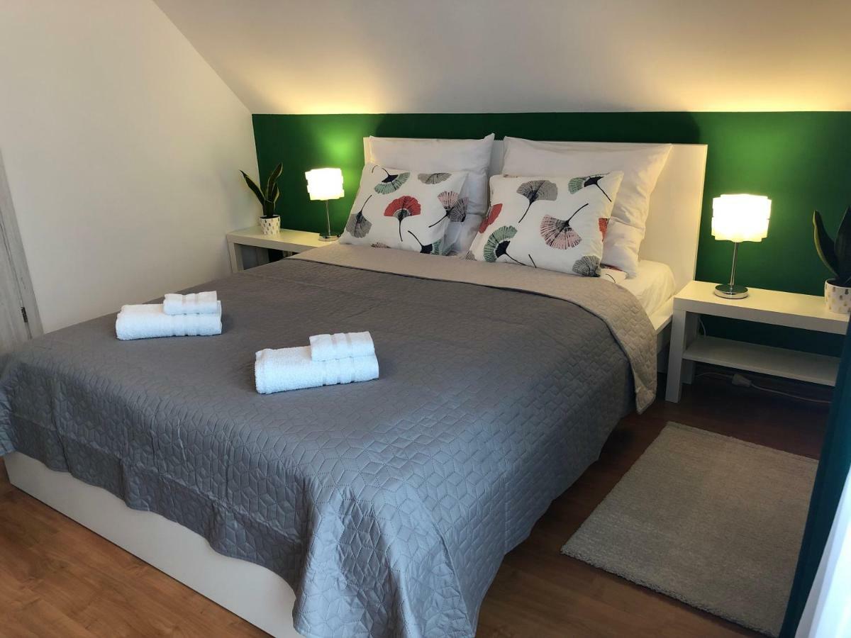 Apartamenty sandomierskie GIMO Sandomierz Zewnętrze zdjęcie
