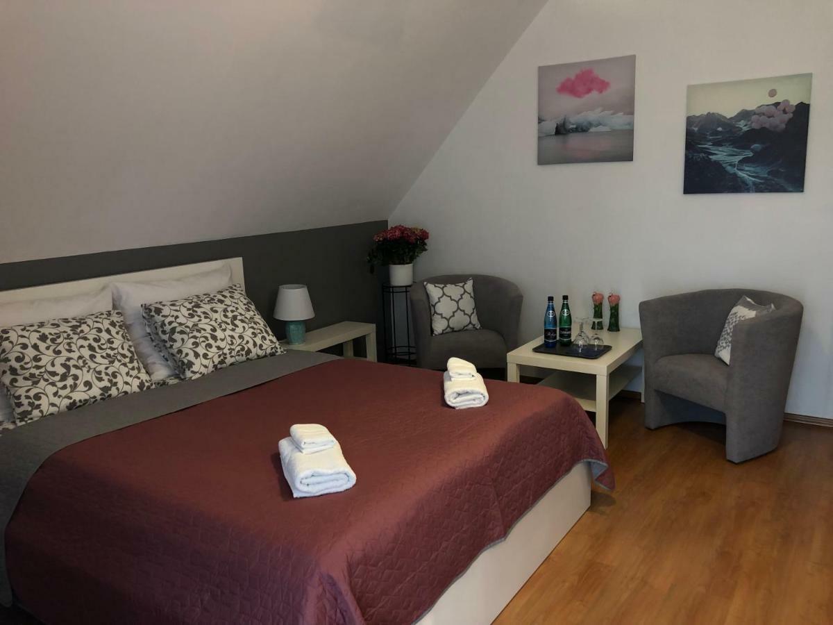 Apartamenty sandomierskie GIMO Sandomierz Zewnętrze zdjęcie