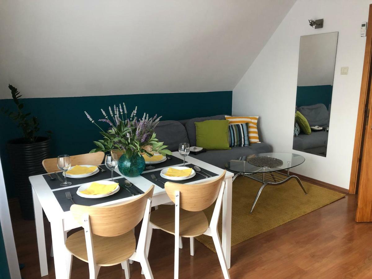 Apartamenty sandomierskie GIMO Sandomierz Zewnętrze zdjęcie