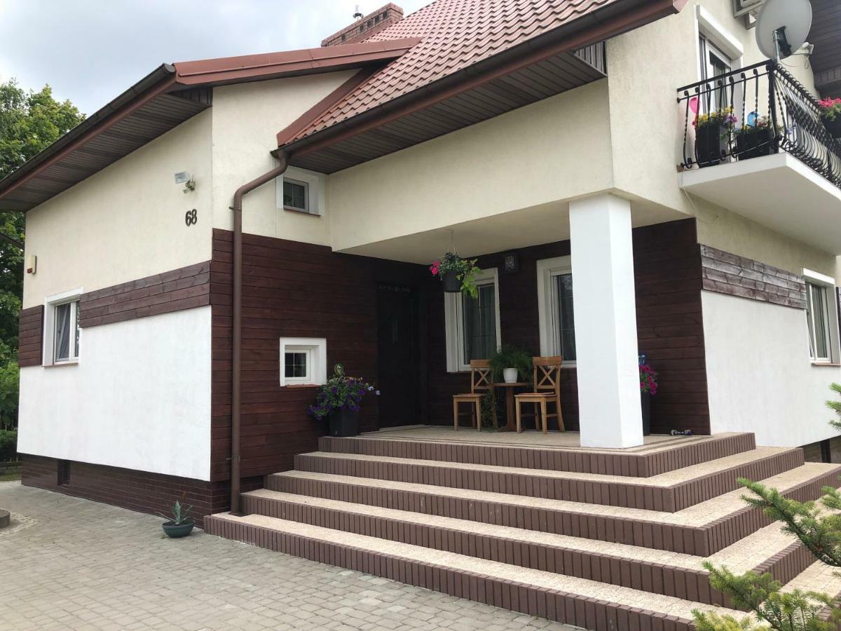 Apartamenty sandomierskie GIMO Sandomierz Zewnętrze zdjęcie