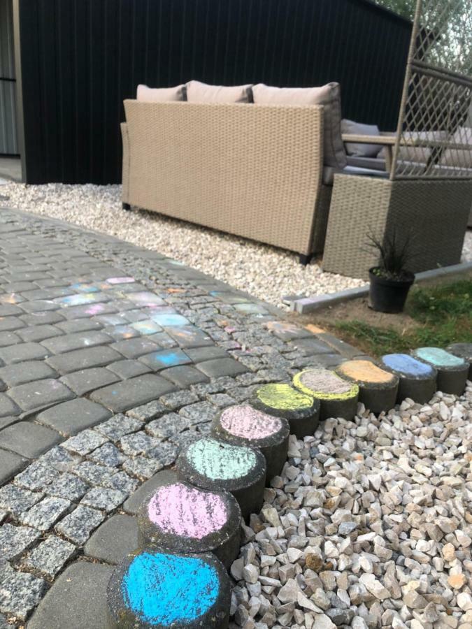 Apartamenty sandomierskie GIMO Sandomierz Zewnętrze zdjęcie